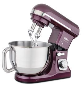 Миксер Fakir Hausgeräte Culina Chef фиолетовый купить,NaN