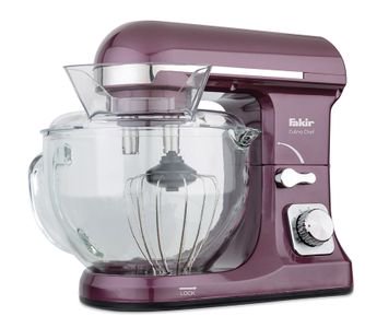 Миксер Fakir Hausgeräte Culina Chef фиолетовый
