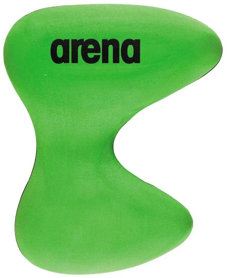колобашка ARENA Pullkick Pro 1E356 зеленый купить,NaN