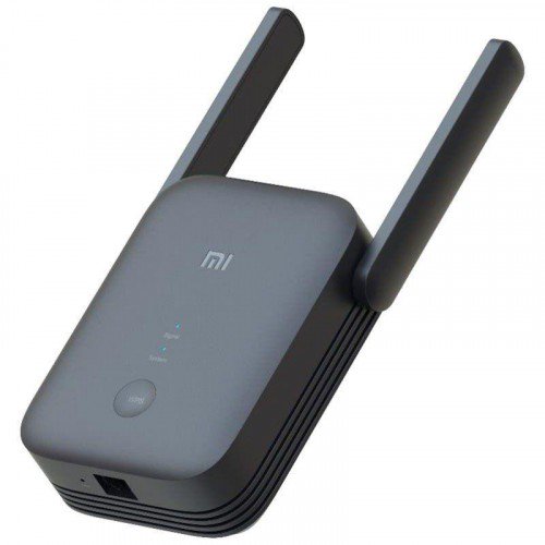 Усилитель WiFi сигнала Xiaomi Mi Wi-Fi AC1200 купить,0
