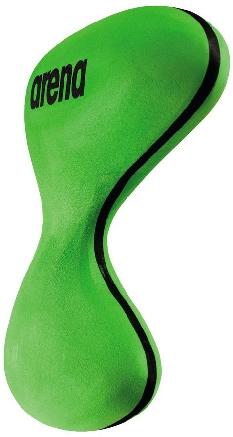 колобашка ARENA Pullkick Pro 1E356 зеленый купить,NaN