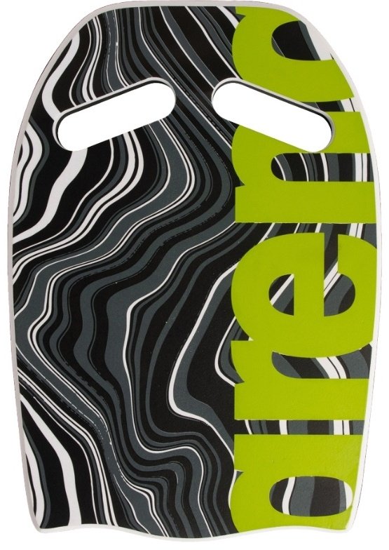 Доска ARENA Printed/002024-200/one size, marbled мультиколор купить,NaN