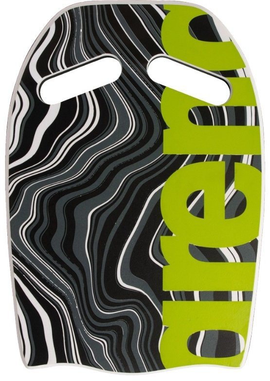 Доска ARENA Printed/002024-200/one size, marbled мультиколор купить,NaN