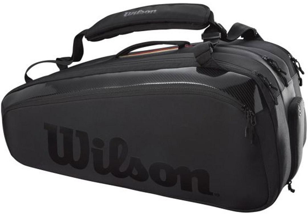 Wilson полиэстер 60 л купить,NaN
