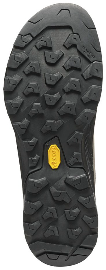 Треккинговые кроссовки SCARPA бирюзовый, серый, черный купить,99900