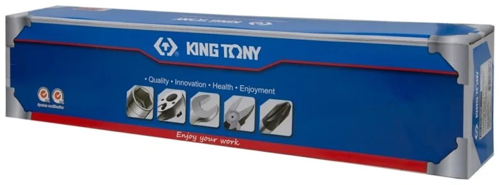KING TONY набор ключей комбинированный 6-32 мм 12B4MRN, 24 шт купить,134120