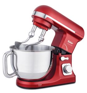Миксер Fakir Hausgeräte Culina Chef красный - ForteMarket Миксер Fakir Hausgeräte Culina Chef красный купить,0