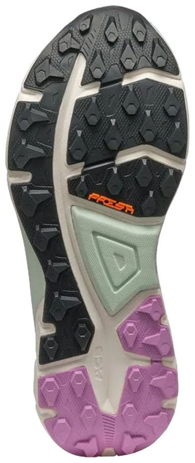 Треккинговые кроссовки SCARPA оранжевый купить,89900