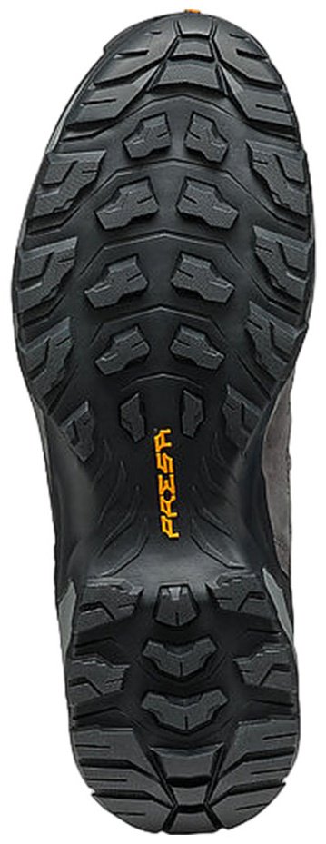 Треккинговые ботинки SCARPA бежевый
