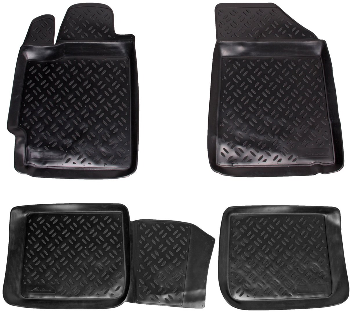 AIRLINE ACM-PS-82 Toyota Camry 2007-2011 черный купить,NaN