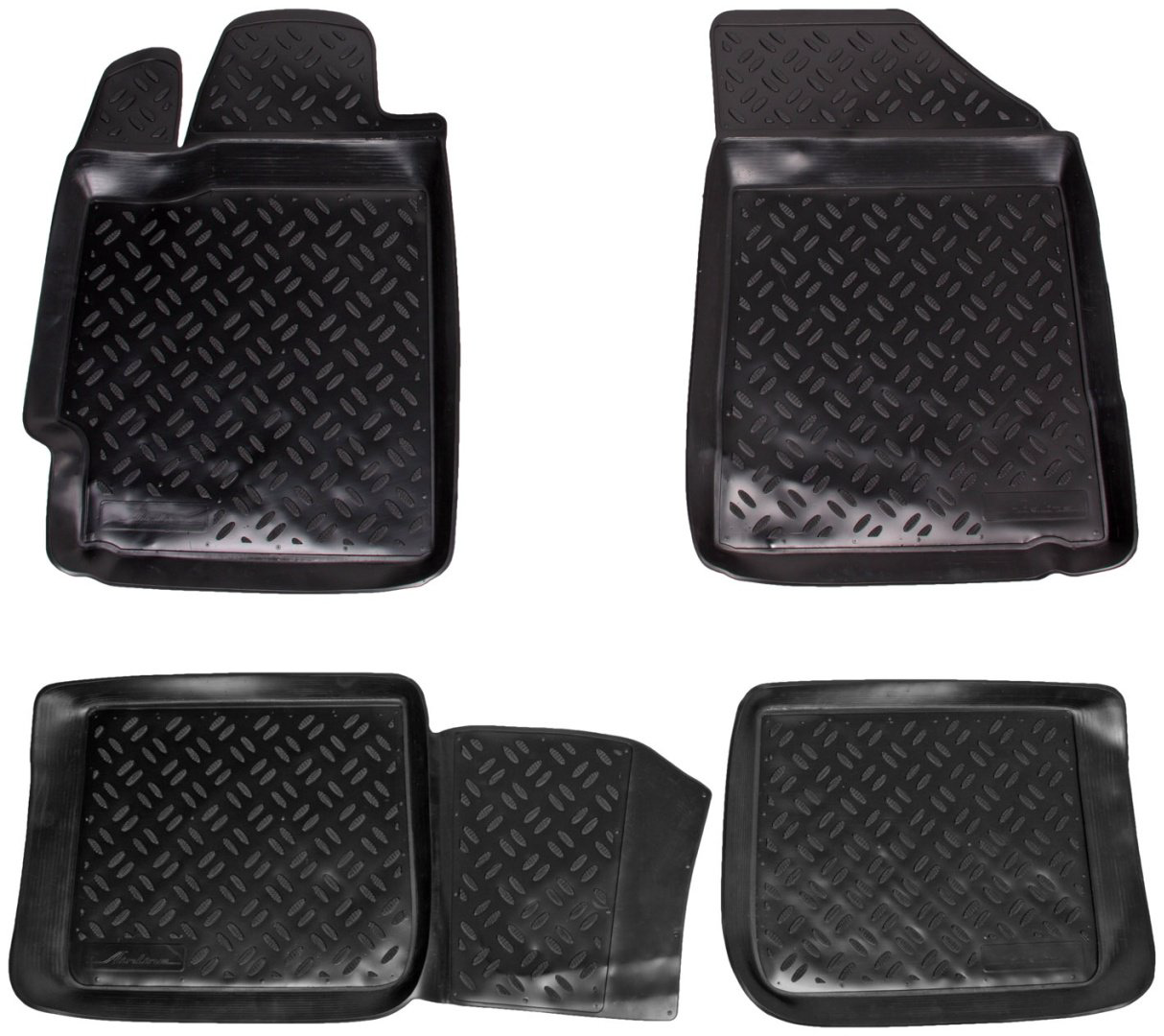 AIRLINE ACM-PS-82 Toyota Camry 2007-2011 черный купить,NaN