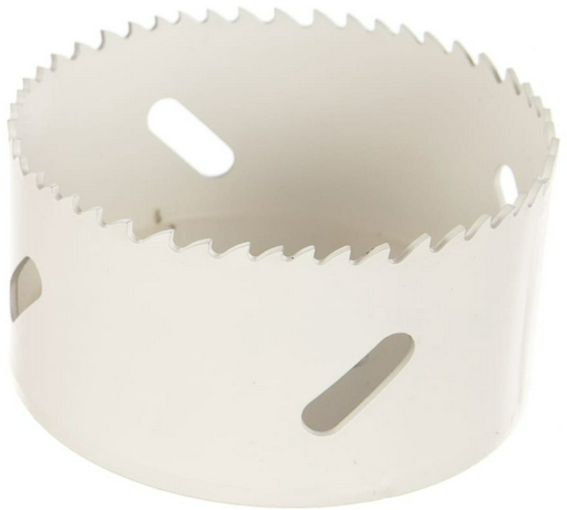 Коронка WILPU Bi-metall крупный зуб 83х38мм 3008300101 1 шт