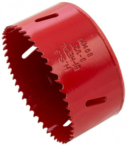 Коронка MATRIX 72489 1 шт