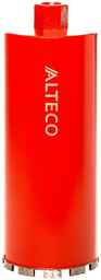 Коронка ALTECO 300x450 ВТ алмазная D 300 мм, 1 шт