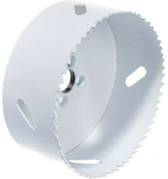 Коронка WILPU Bi-metall крупный зуб 102х38мм 3010200101 1 шт