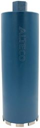 Коронка ALTECO 38417 алмазная D 76 мм, 1 шт