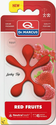 Dr.Marcus ароматизатор пластиковый 664 Red Fruits