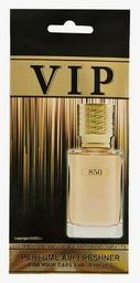 VIP ароматизатор картонный Ex Nihilo Fleur Narcotique Ex Nihilo Fleur Narcotique