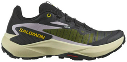 Треккинговые кроссовки Salomon черный