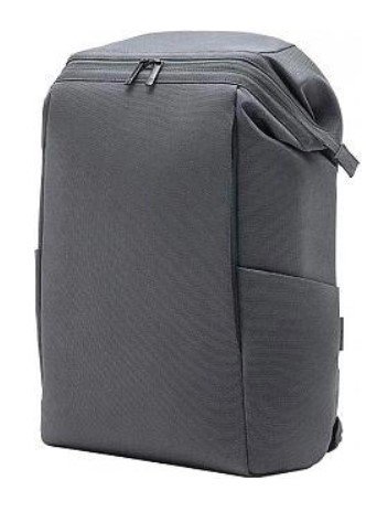 Рюкзак Xiaomi 90 NinetyGo Multitasker Commuting Backpack серый