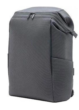 Рюкзак Xiaomi 90 NinetyGo Multitasker Commuting Backpack серый купить,NaN