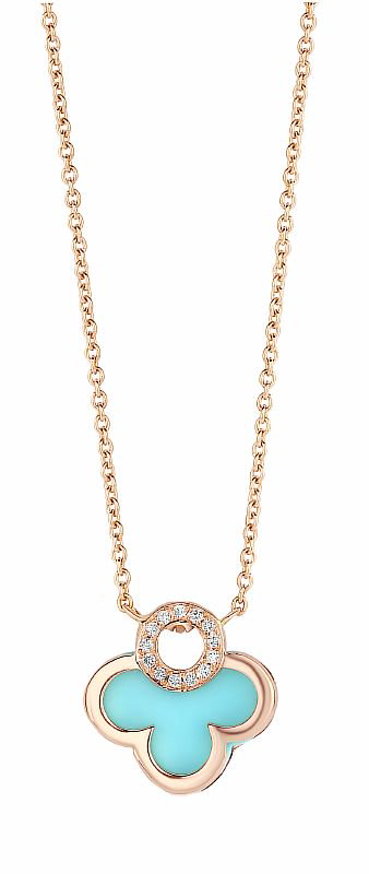 Колье Tirisi 2567 2.96 купить,NaN