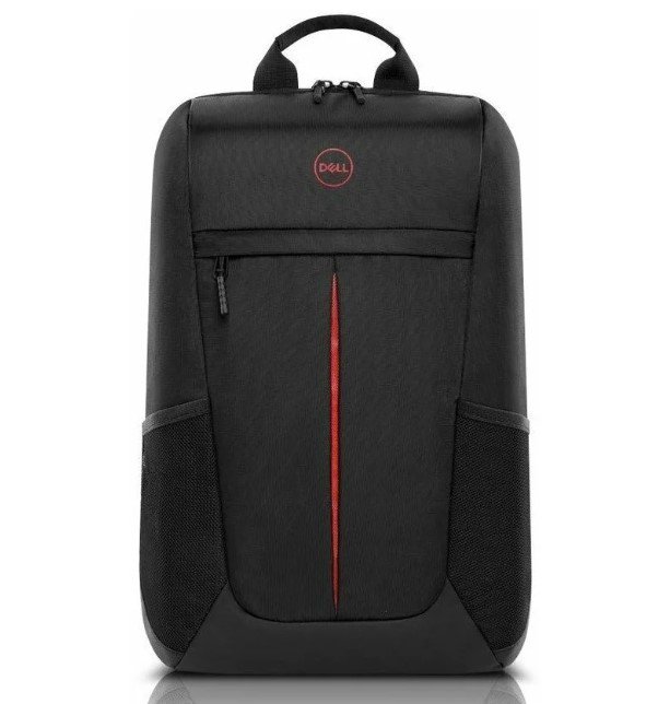 Рюкзак для ноутбука Dell GM1720PE 460-BCZB 17" черный  купить,NaN