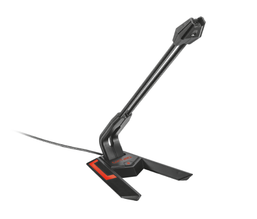 Микрофон Trust GXT 210 Mico черный купить,NaN
