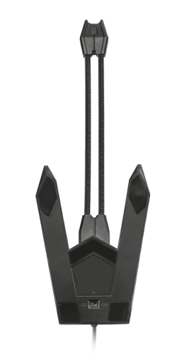 Микрофон Trust GXT 210 Mico черный купить,NaN