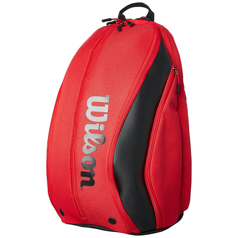 Рюкзак Wilson RF DNA красный купить,NaN