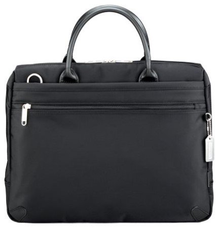 Сумка для ноутбука Sumdex NON-913BK 15.6" черная