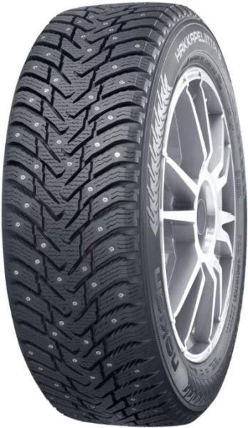 Шина Nokian Hakkapeliitta 8 205/55 R16 94Т зимняя купить,44200