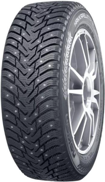 Шина Nokian Hakkapeliitta 8 205/55 R16 94Т зимняя купить,44200