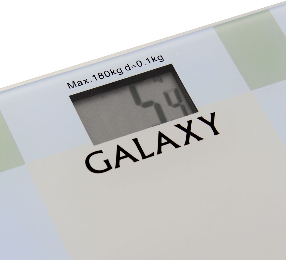 Весы напольные Galaxy GL 4801 - ForteMarket Весы напольные Galaxy GL 4801 купить,0