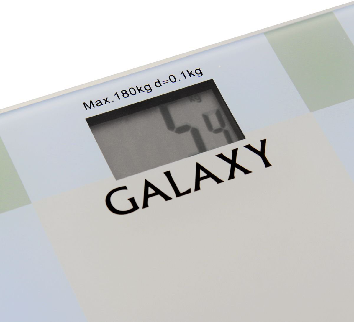 Весы напольные Galaxy GL 4801 купить,NaN