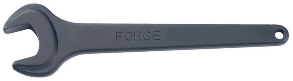 Force ключ рожковый ударный 27 мм 79127, 1 шт