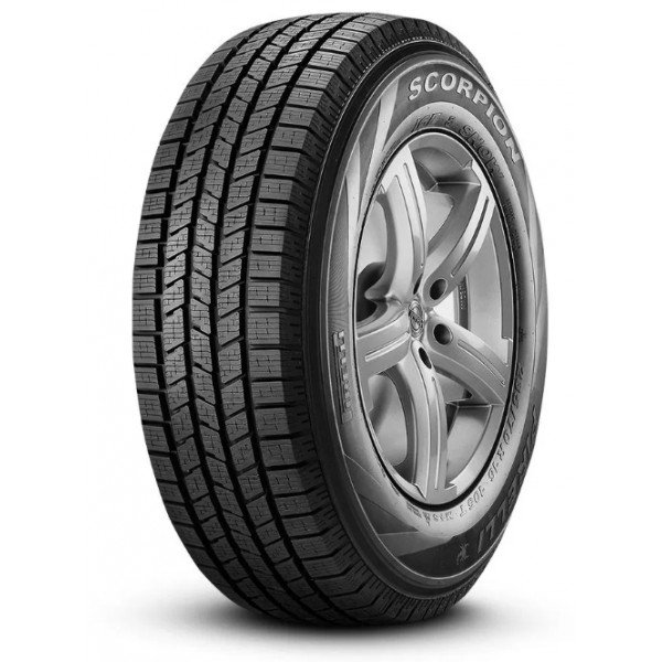 Шина Pirelli Scorpion Ice & Snow 325/30 R21 108V зимняя купить,354510