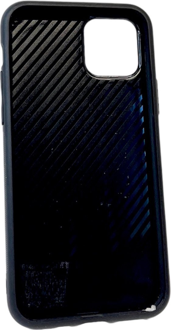 Чехол для Apple iPhone 11 Pro синий - ForteMarket Чехол для Apple iPhone 11 Pro синий купить,0