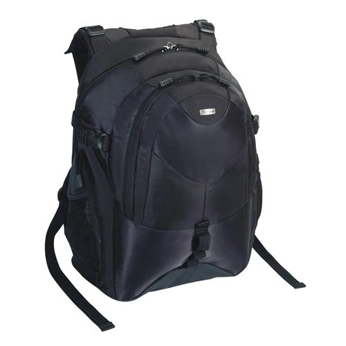 Рюкзак Dell Targus Campus Backpack 16 '' черный купить,NaN