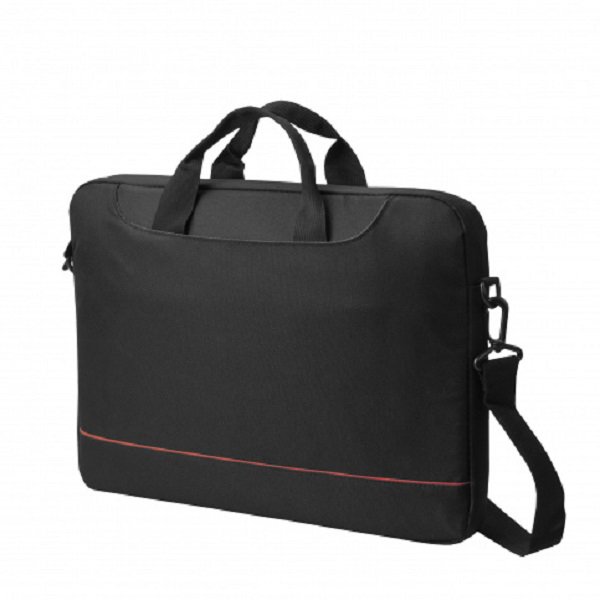 Сумка для ноутбука Portcase KCB-141 BK 15.6" черная
