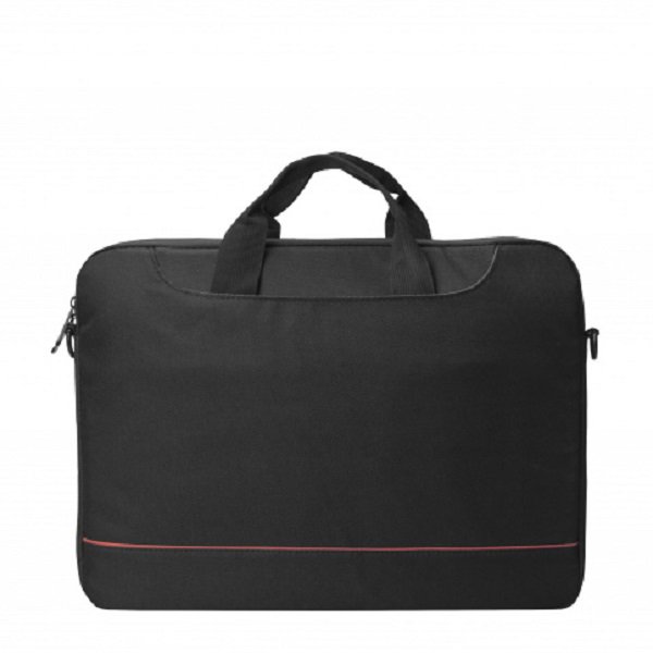 Сумка для ноутбука Portcase KCB-141 BK 15.6" черная купить,0