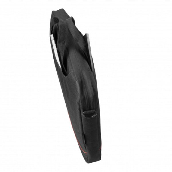 Сумка для ноутбука Portcase KCB-141 BK 15.6" черная купить,3990