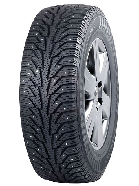 Шина Nokian Nordman C 195/70 R15C 104/102R зимняя купить,52000