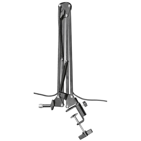 Микрофон Trust GXT 252 Emita Plus 22400 Black - ForteMarket Микрофон Trust GXT 252 Emita Plus 22400 Black купить,27999