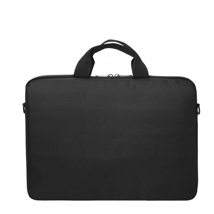 Сумка для ноутбука Portcase KCB-140 BK 15.6" черная