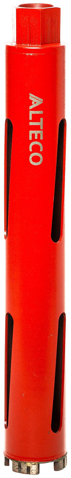 Коронка ALTECO 41364 алмазная D 51 мм, 1 шт