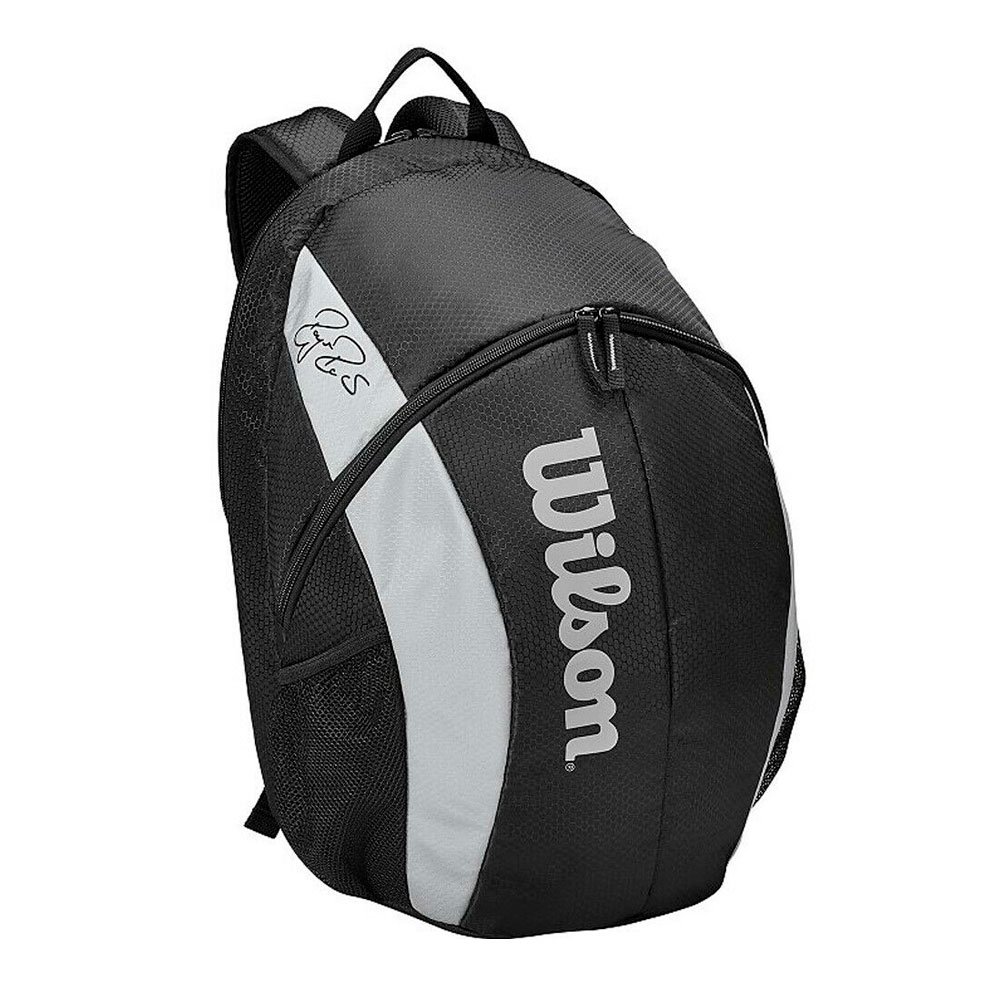 Рюкзак Wilson RF Team черный купить,NaN