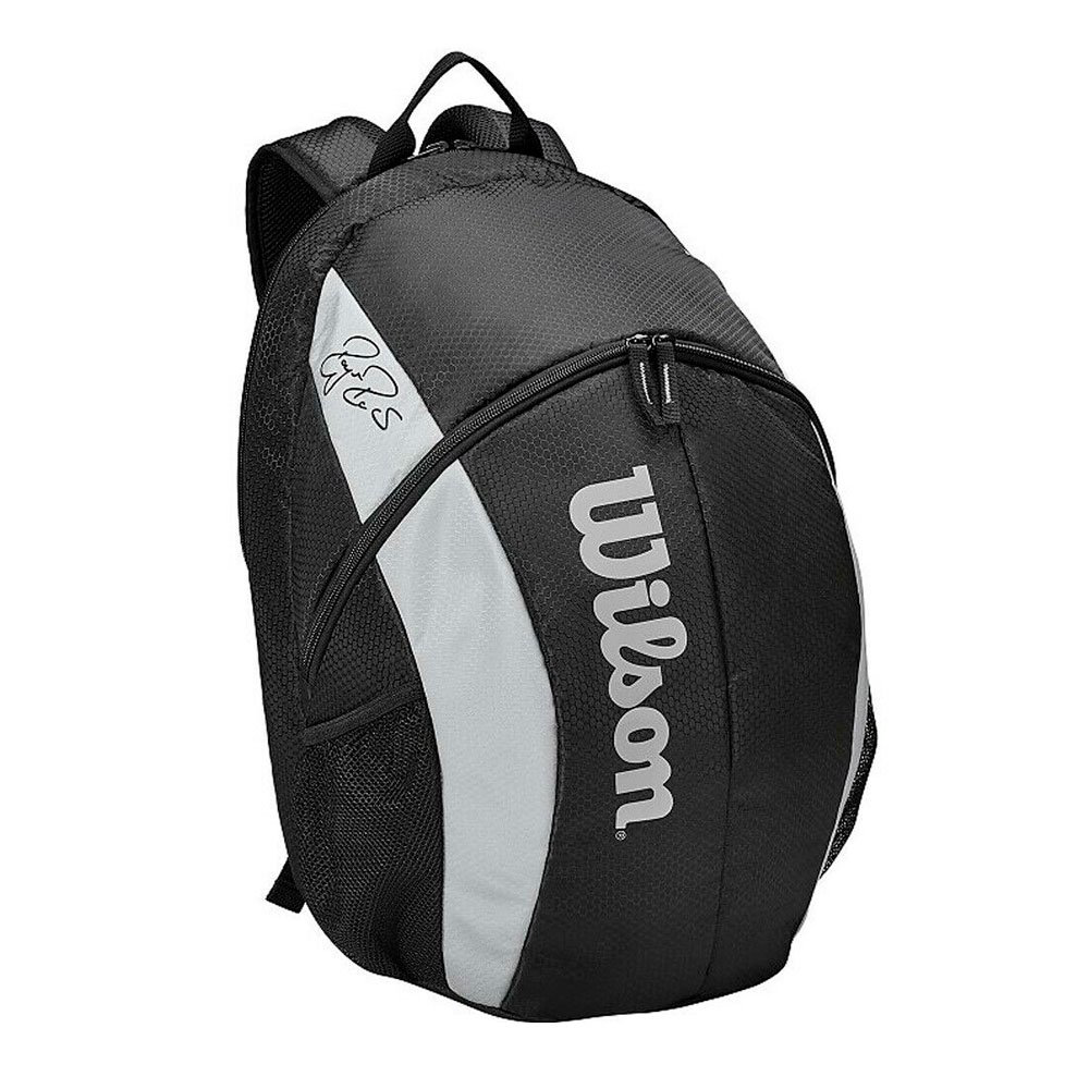 Рюкзак Wilson RF Team черный купить,NaN