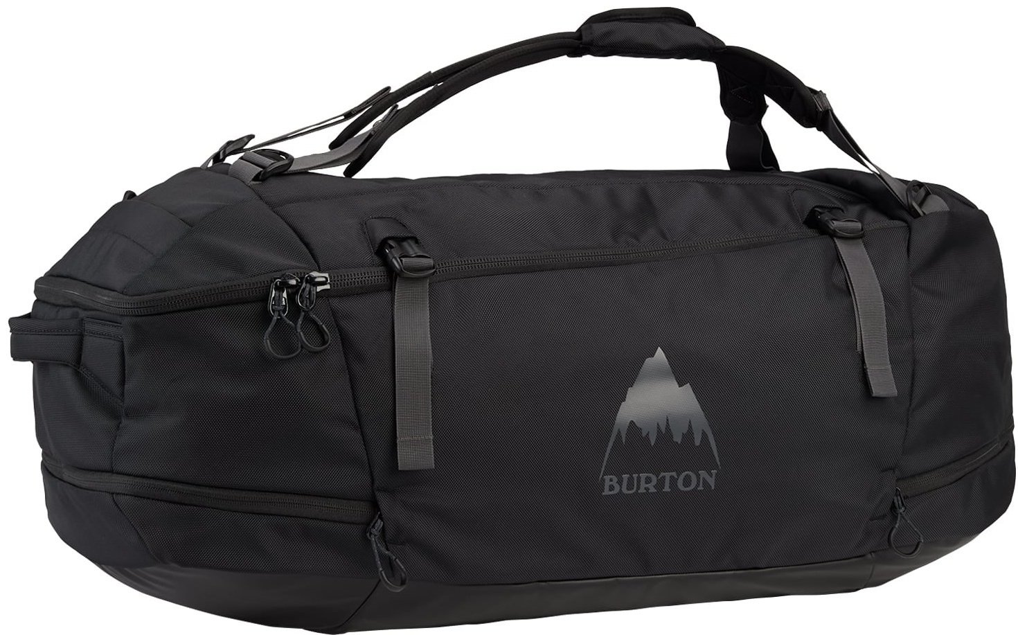 BURTON полиэстер 90 л купить,NaN