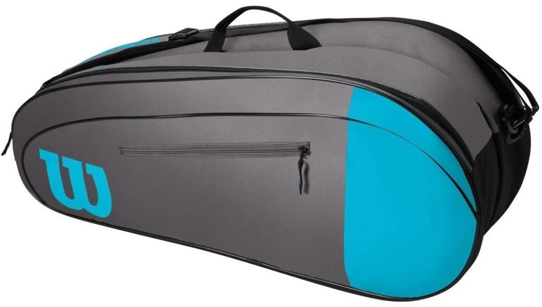 Wilson полиэстер 60 л купить,NaN